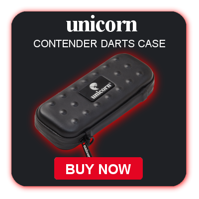 Unicorn - Contender Case